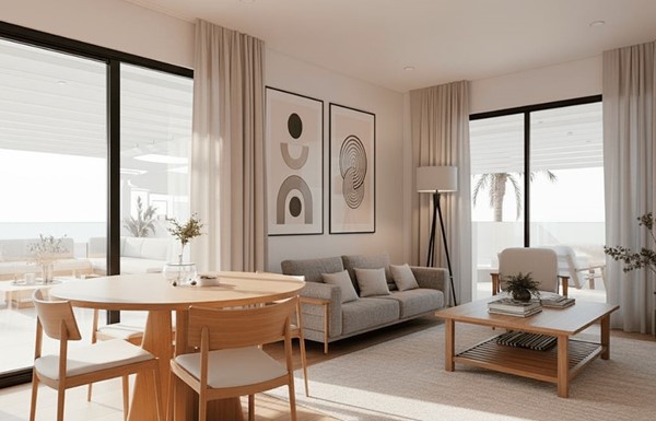 Medium property photo - Calle Fotógrafo Tiana 32G, 30710 Los Alcázares